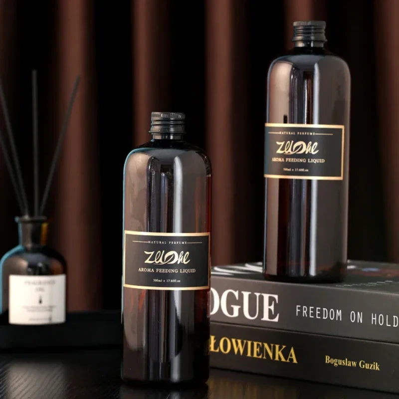 Hilton Ritz-Carlton Signature Scent Oil – 500ml Hotel Luxury Series