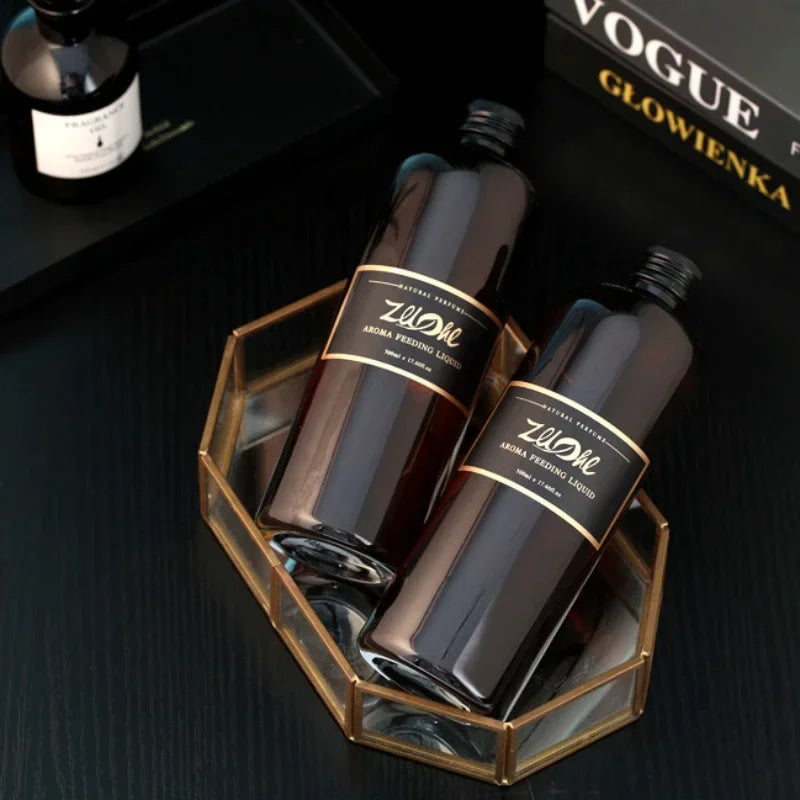Hilton Ritz-Carlton Signature Scent Oil – 500ml Hotel Luxury Series