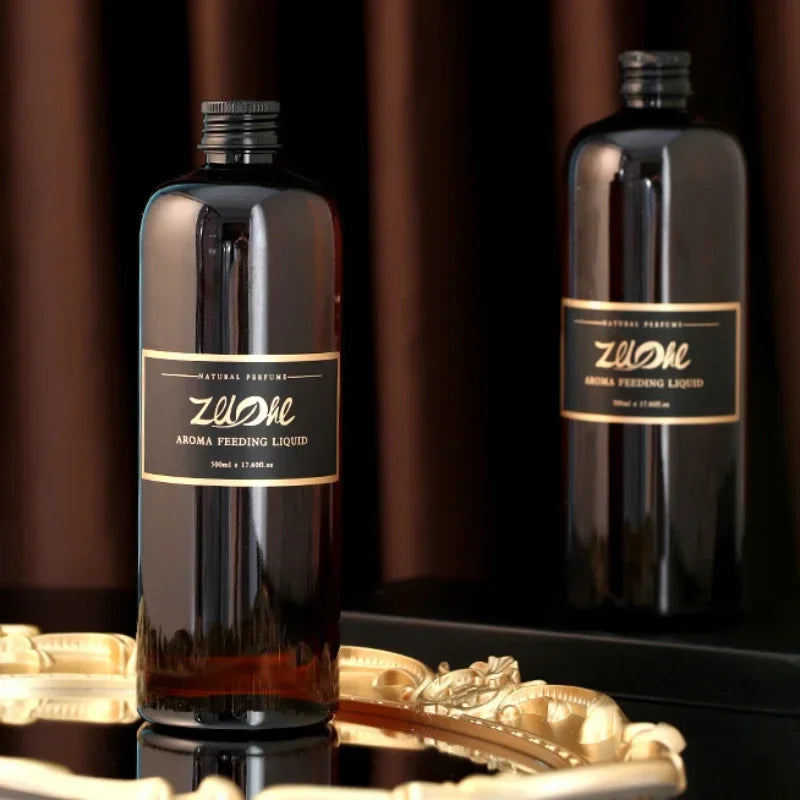 Hilton Ritz-Carlton Signature Scent Oil – 500ml Hotel Luxury Series