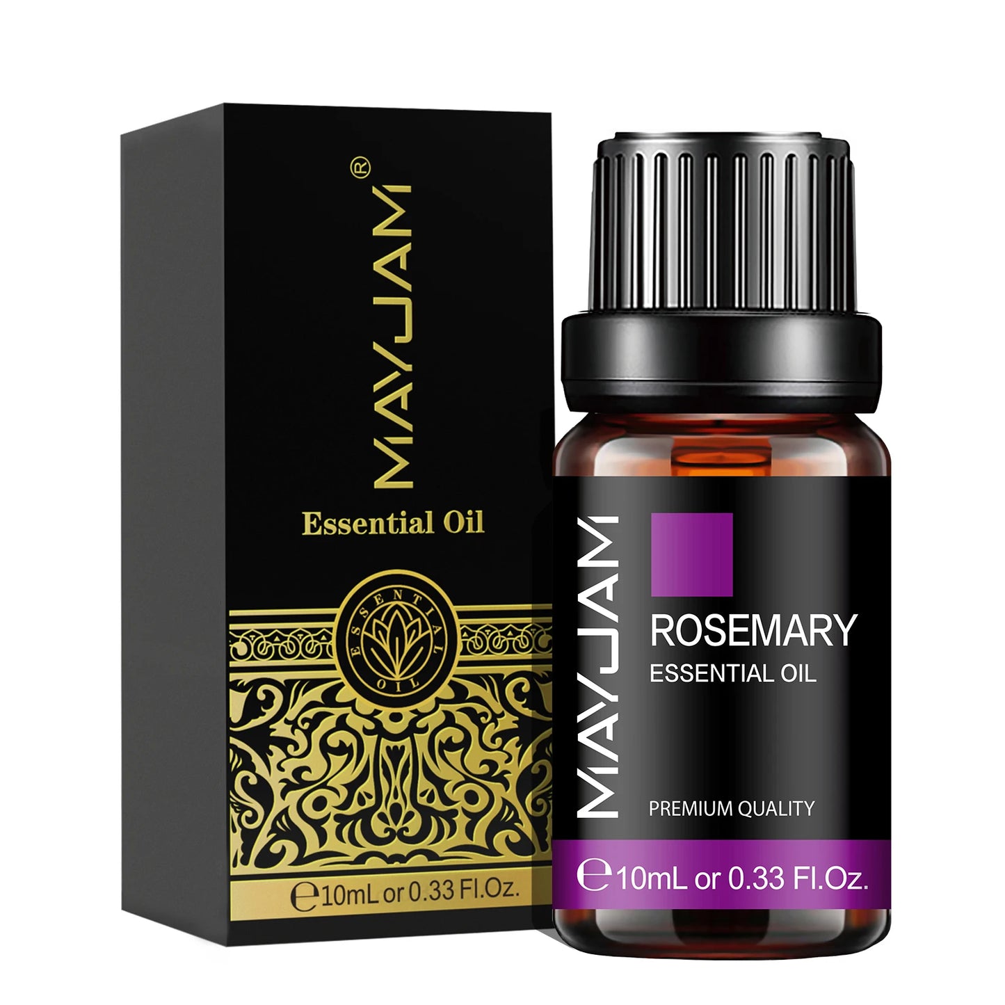 MAYJAM 10ML Pure Essential Oil – Luxury Aromatherapy Blend