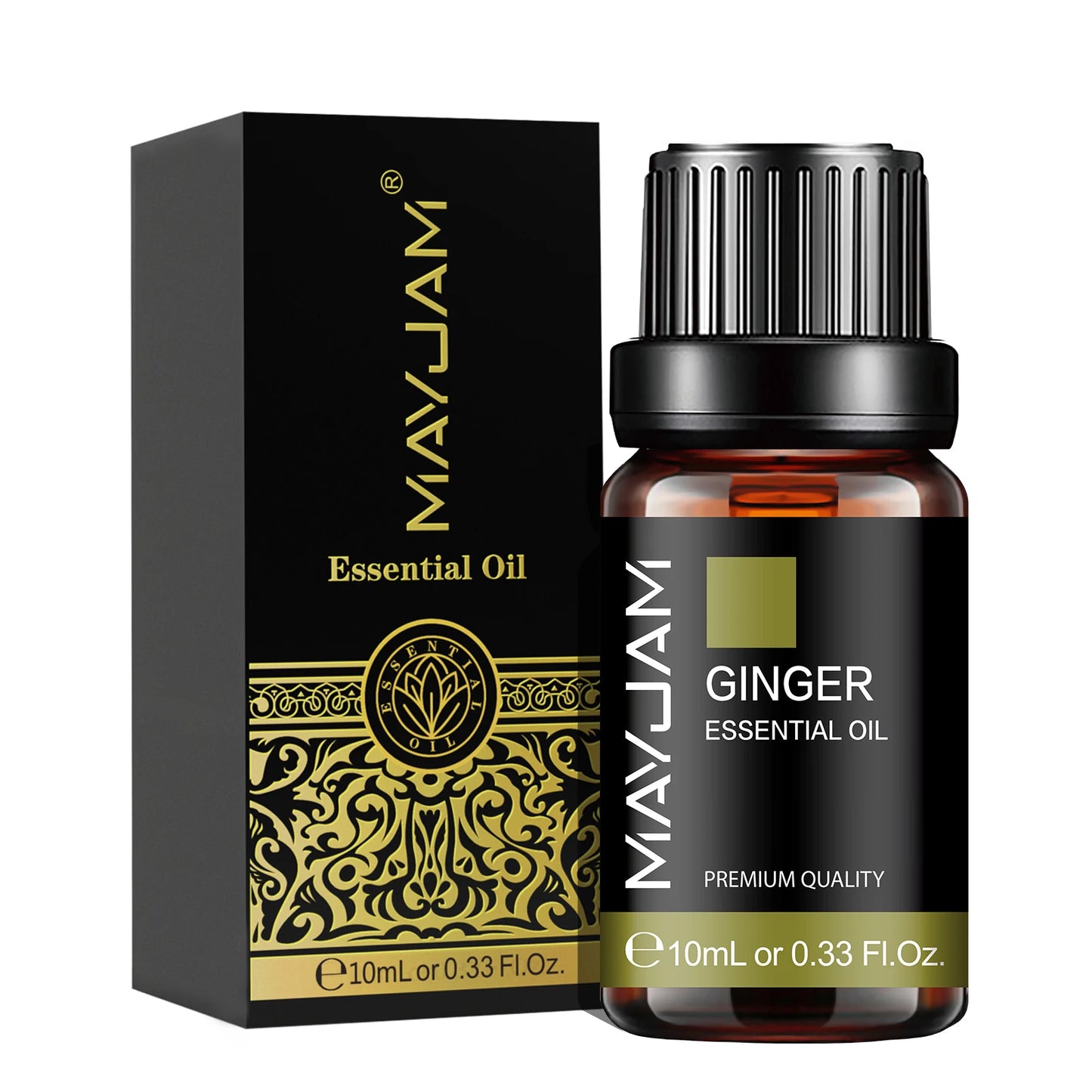MAYJAM 10ML Pure Essential Oil – Luxury Aromatherapy Blend