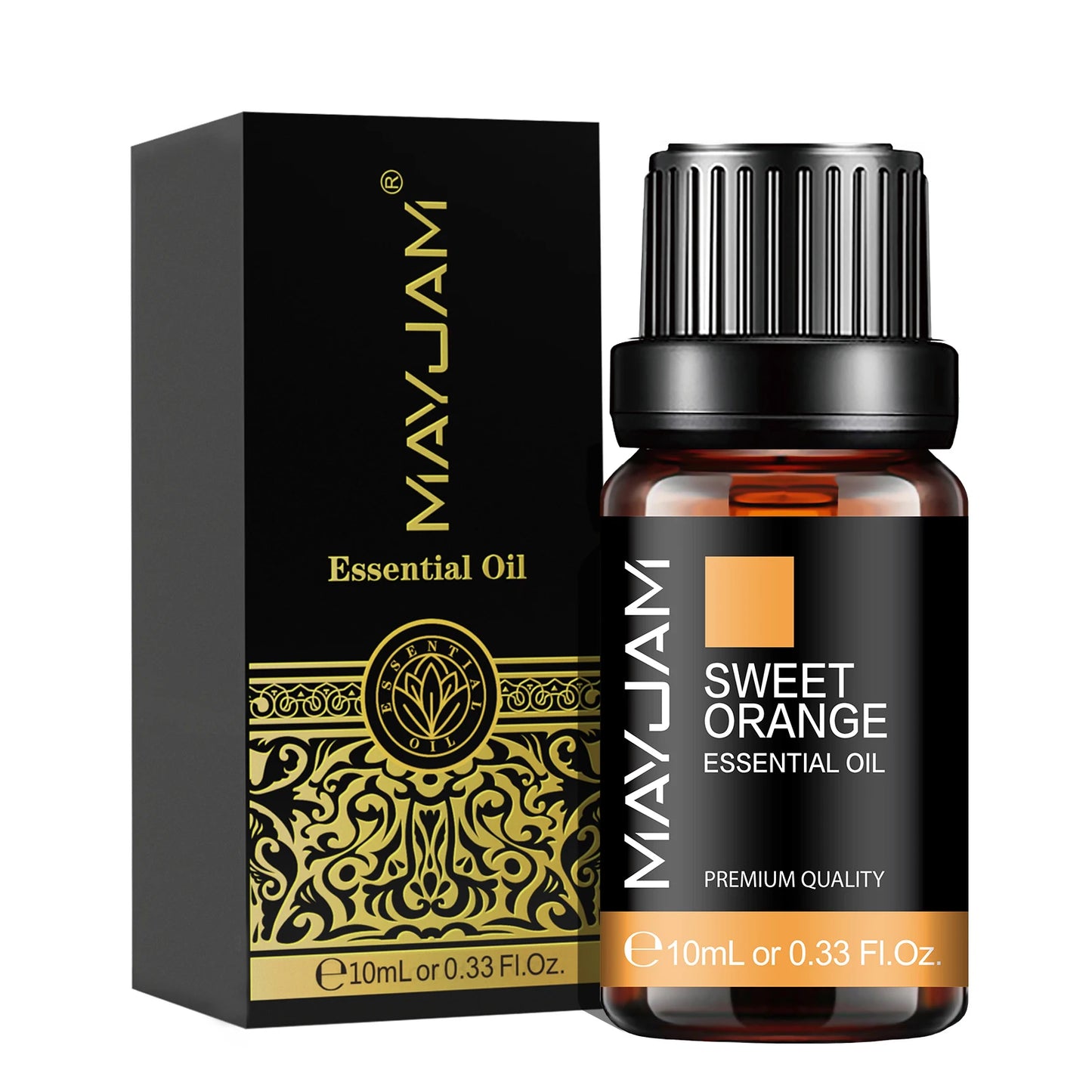 MAYJAM 10ML Pure Essential Oil – Luxury Aromatherapy Blend