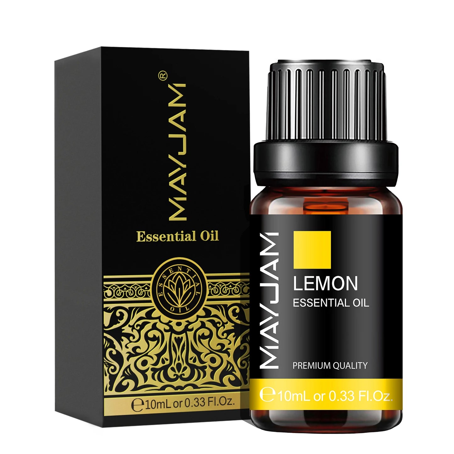 MAYJAM 10ML Pure Essential Oil – Luxury Aromatherapy Blend