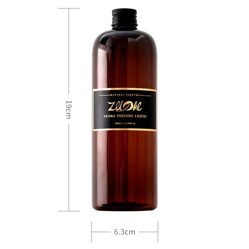 Hilton Ritz-Carlton Signature Scent Oil – 500ml Hotel Luxury Series