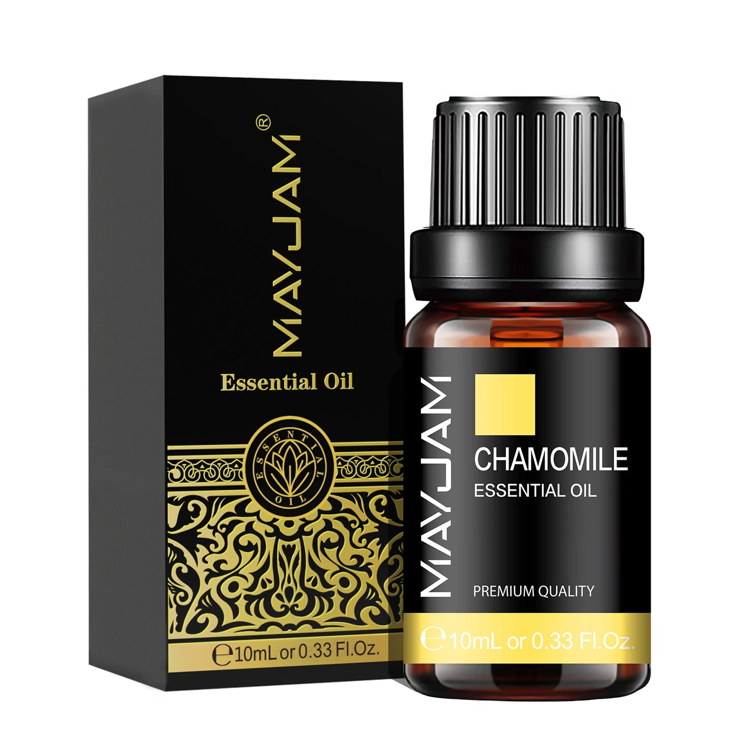 MAYJAM 10ML Pure Essential Oil – Luxury Aromatherapy Blend