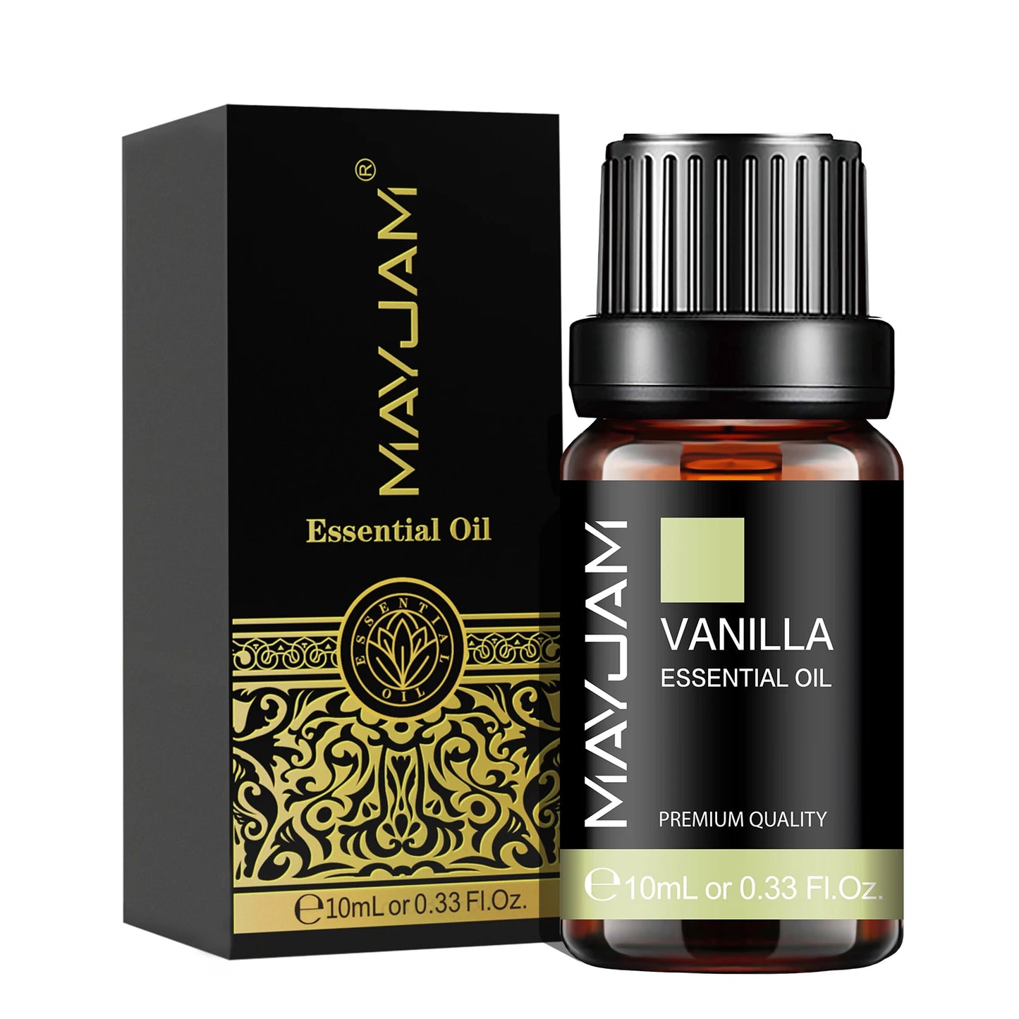 MAYJAM 10ML Pure Essential Oil – Luxury Aromatherapy Blend