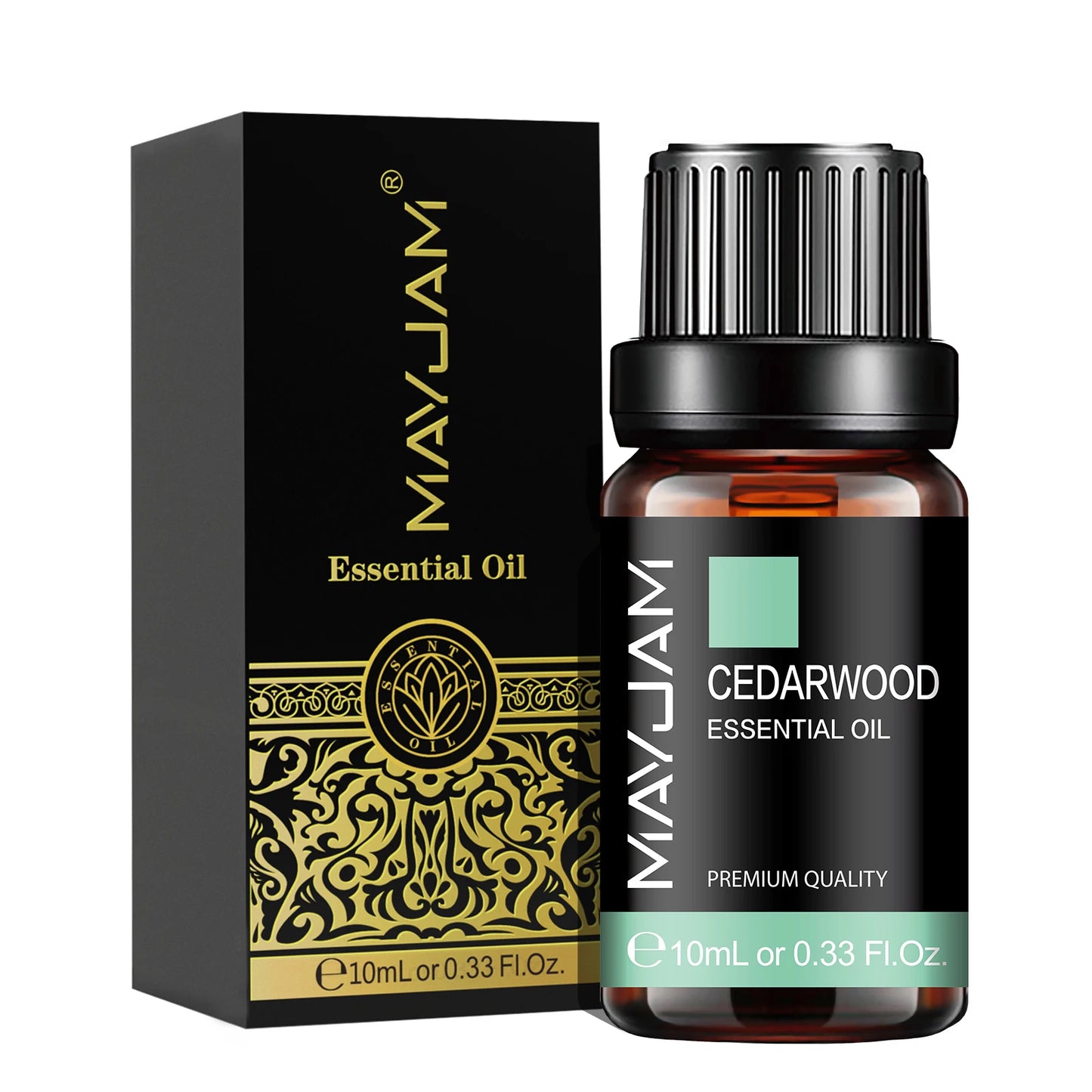 MAYJAM 10ML Pure Essential Oil – Luxury Aromatherapy Blend