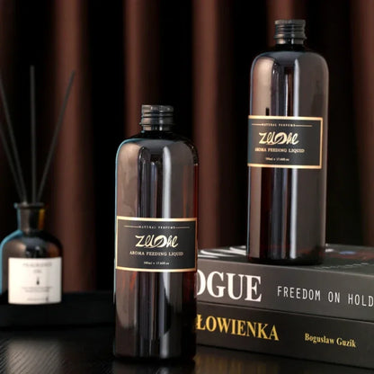 Hilton Ritz-Carlton Signature Scent Oil – 500ml Hotel Luxury Series