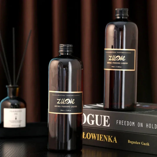 Hilton Ritz-Carlton Signature Scent Oil – 500ml Hotel Luxury Series