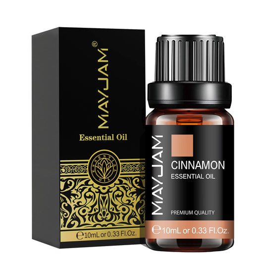 MAYJAM 10ML Pure Essential Oil – Luxury Aromatherapy Blend