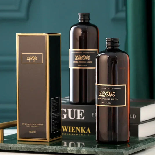 Hilton Ritz-Carlton Signature Scent Oil – 500ml Hotel Luxury Series